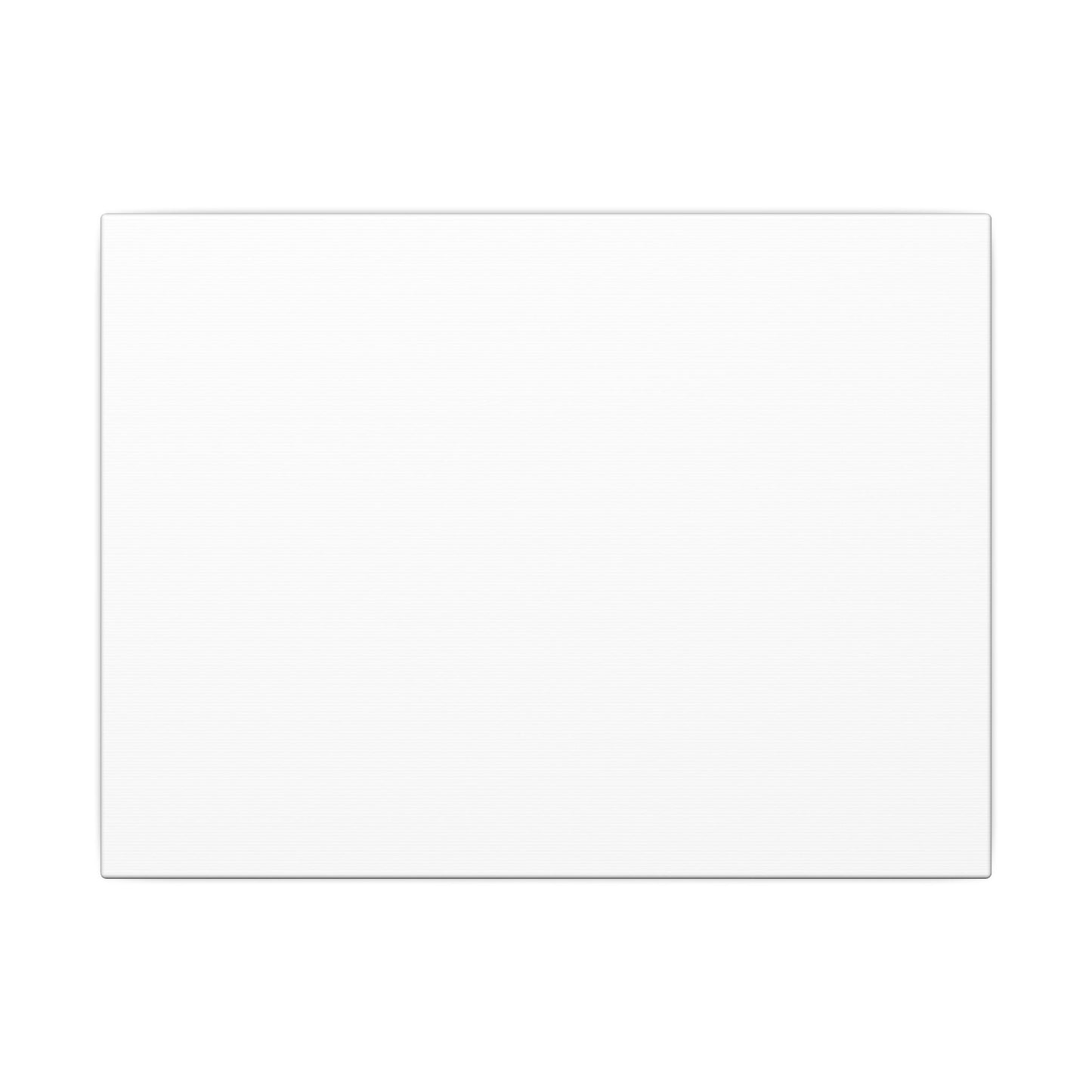 Custom Canvas Wall Art