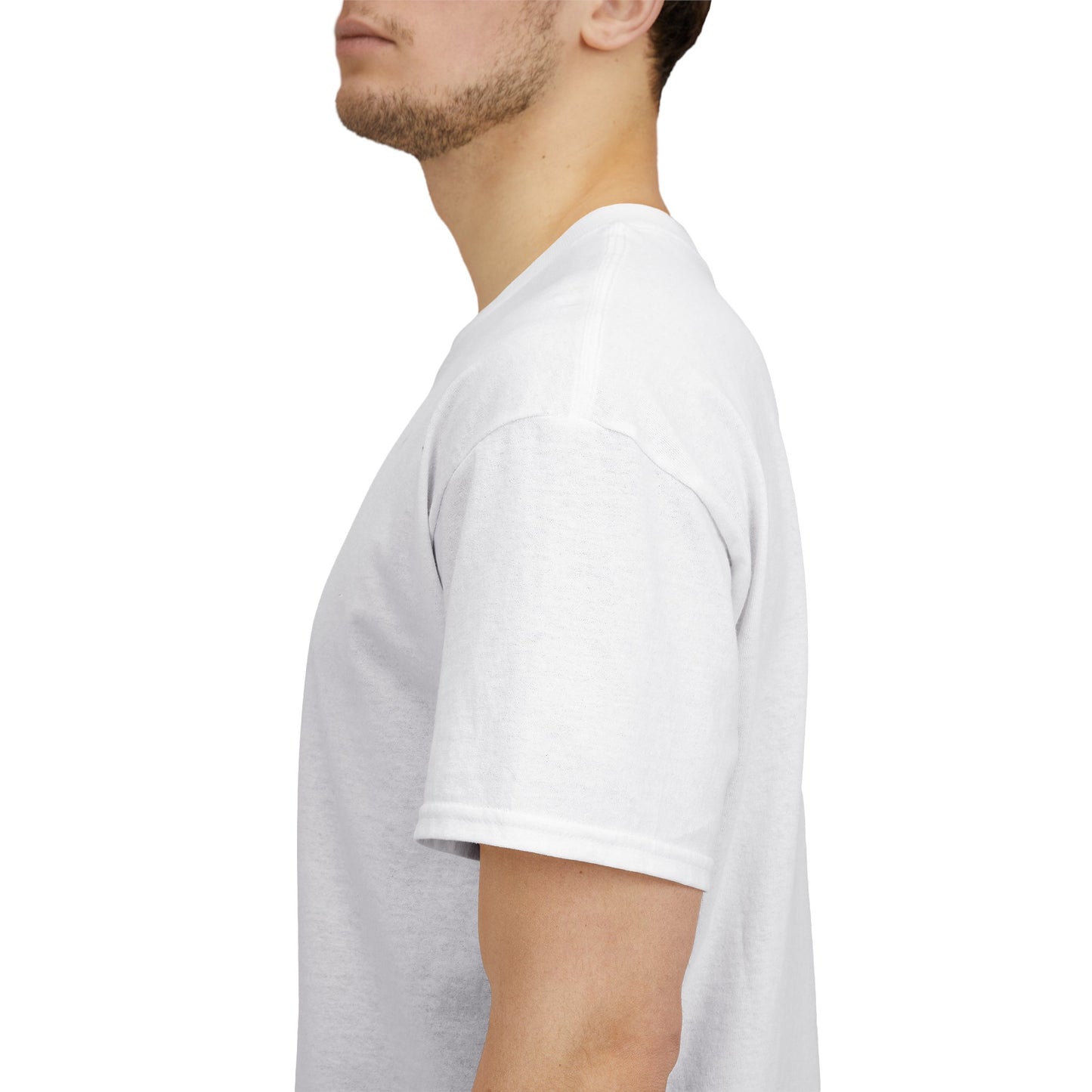 Custom Unisex Tee - Design Your Own Personalized T-Shirt