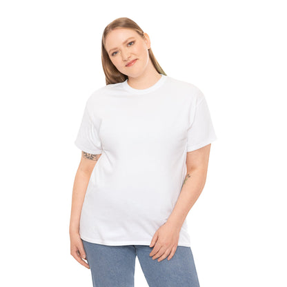 Custom Unisex Tee - Design Your Own Personalized T-Shirt