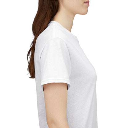Custom Unisex Tee - Design Your Own Personalized T-Shirt