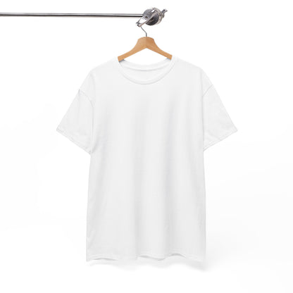 Custom Unisex Tee - Design Your Own Personalized T-Shirt