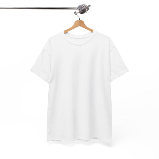 Custom Unisex Tee - Design Your Own Personalized T-Shirt