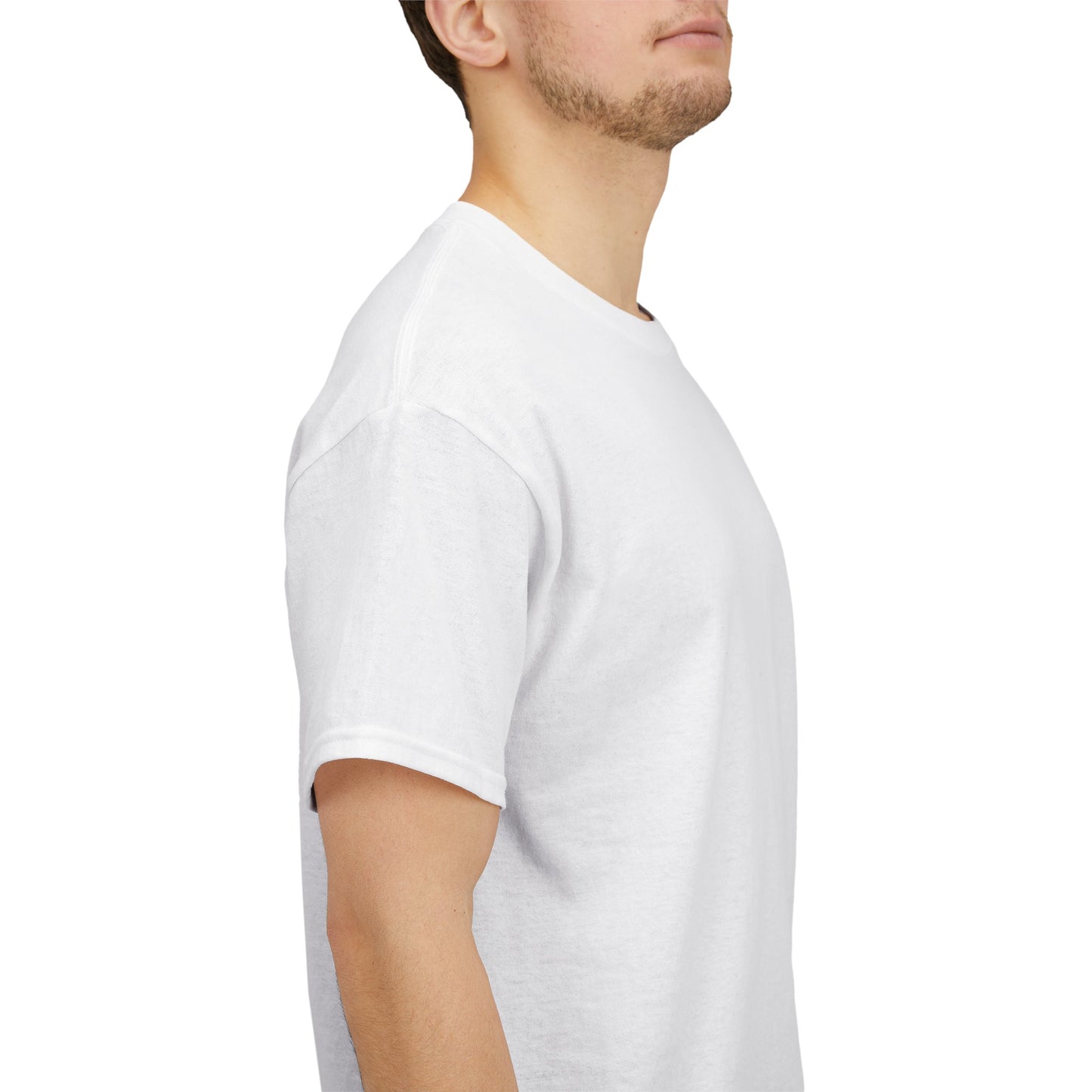 Custom Unisex Tee - Design Your Own Personalized T-Shirt