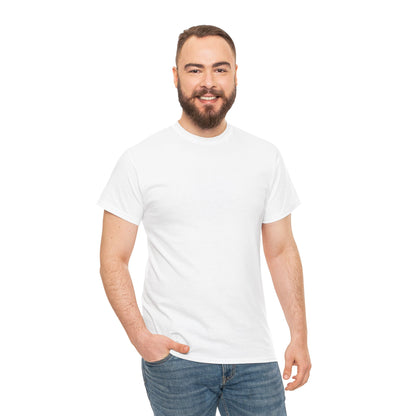 Custom Unisex Tee - Design Your Own Personalized T-Shirt