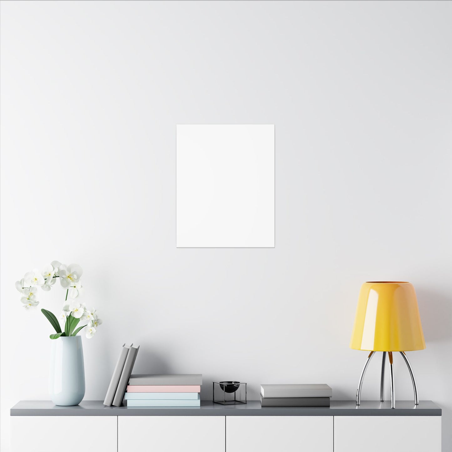 Custom Canvas Wall Art